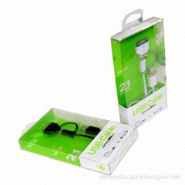 USB Data Cable for Micro USB and iPhone 4/iPad/iPad Mini
